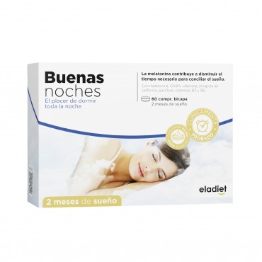 Buenas Noches, 60 un...