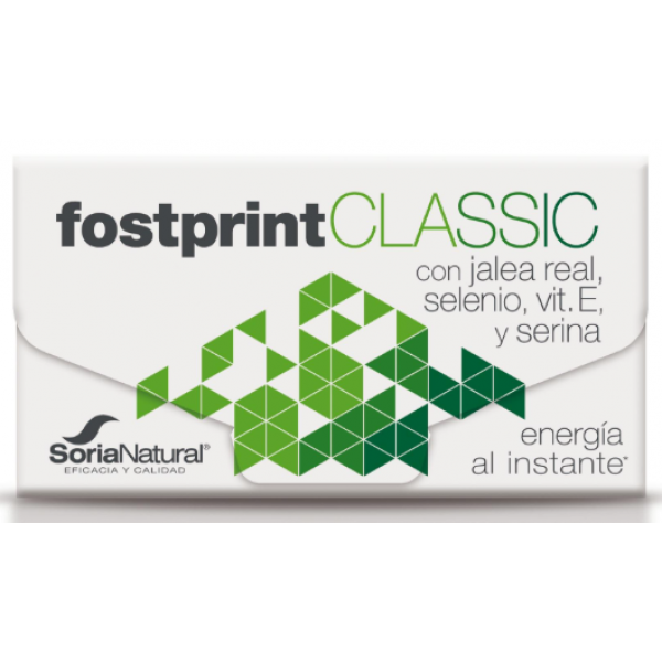 Fost Print Classic