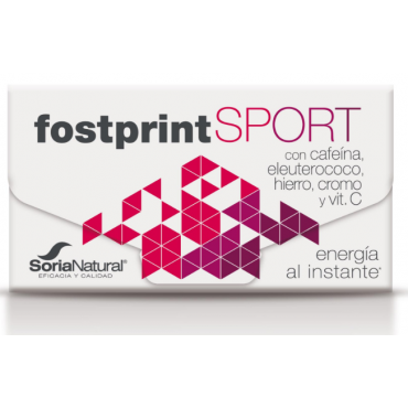Fost Print Sport...