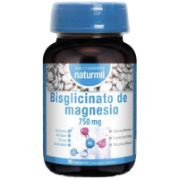 Bisglicinato de Magn...