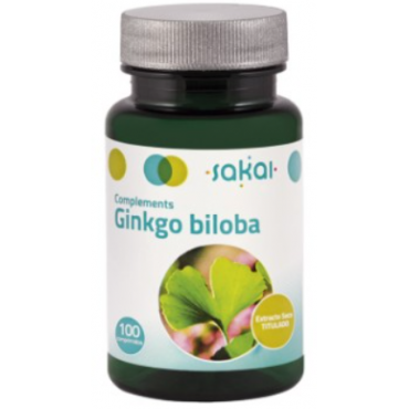 SAKAI GINKGO BILOBA ...