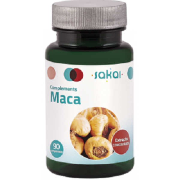Maca Sakai, 90 comp.