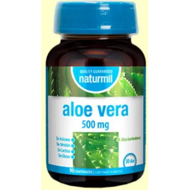 ALOE VERA 500MG - 90...