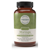 Moringa - Herbora To...