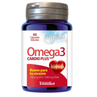 Omega 3 Ynsadiet...