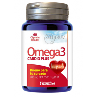 Omega 3 Ynsadiet...