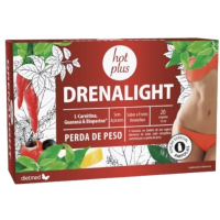 Drenalight Hot Plus ...