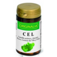 Originalia CEL - Con...