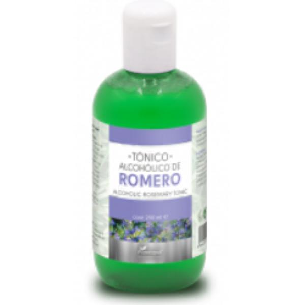 Plantapol Alcohol de Romero 250ml