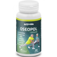 OSEOPOL (60 cápsulas...