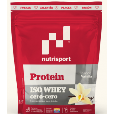 Iso Whey Cero.Cero V...
