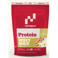 Whey Gold Protein Va...