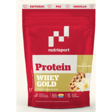 Whey Gold Protein Va...