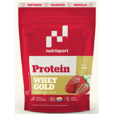 Whey Gold Protein St...