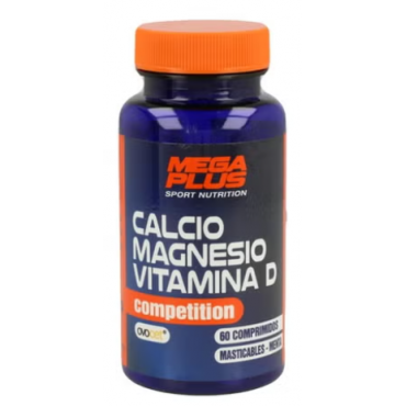 MEGAPLUS CALCIO+MAGN...