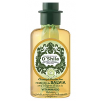 Sage Shampoo - D'Shi...