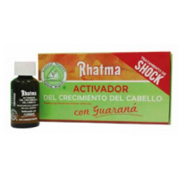 Rhatma Activador del...