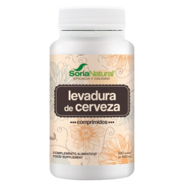 Levadura de cerveza ...