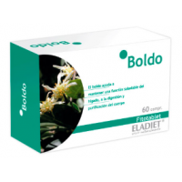 FITOTABLET boldo 60c...