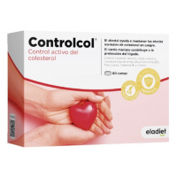 Controlcol 60 Compri...
