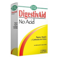 DIGESTIVAID NO ACID ...