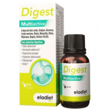 Eladiet Digest Multi...
