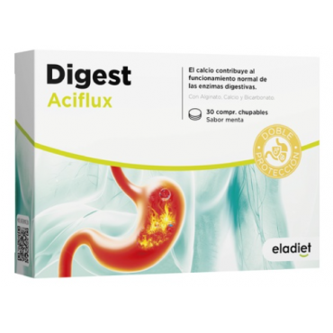 Digest AciFlux Eladi...