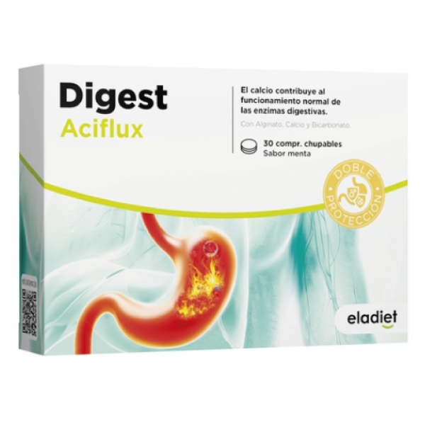 Digest AciFlux Eladiet