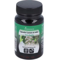 Capsudiet Castaño de...