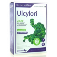 Ulcylori 30 Cápsulas...