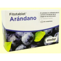 Arándano Fitotablet ...