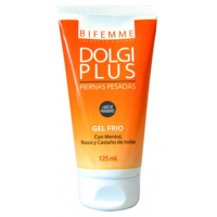 Dolgi Plus Piernas P...