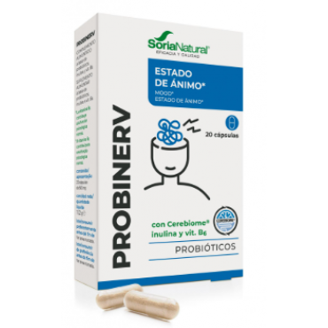 Probinerv - probióti...