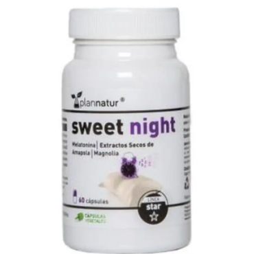Plannatur Sweet Nigt...