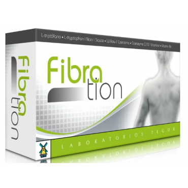 Fibration 60 cápsula...