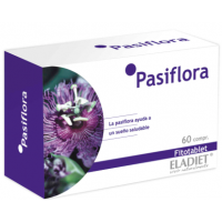 Fitotablet Pasiflora...