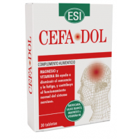 Cefadol - Esi - 30 t...