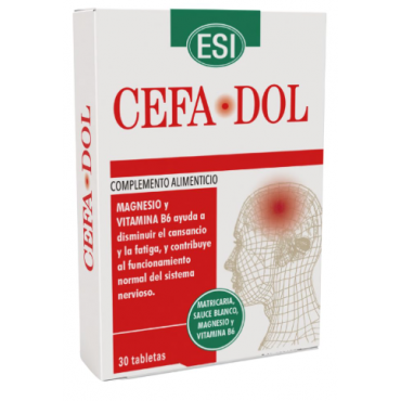 Cefadol - Esi - 30 t...