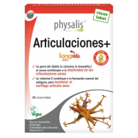 Articulaciones+ 30 c...