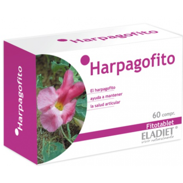 Eladiet Harpagofito