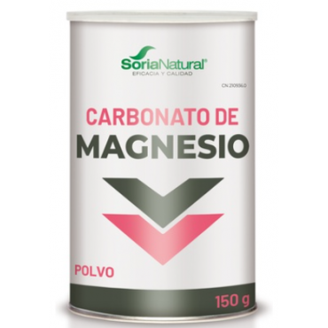 Soria Natural Carbon...