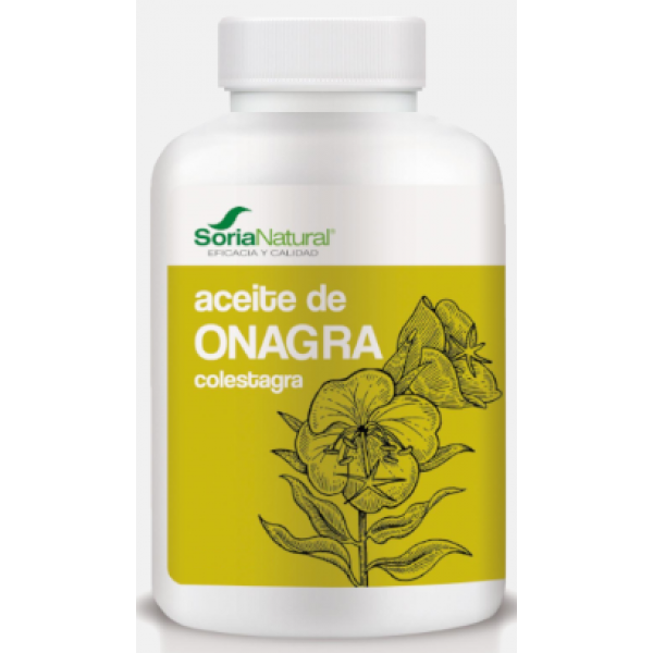 Soria Natural Aceite de Onagra