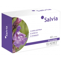 Salvia Fitotablet...