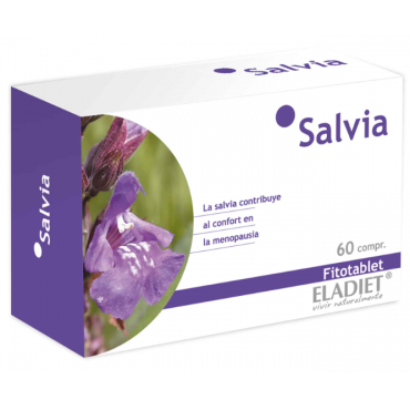 Salvia Fitotablet...