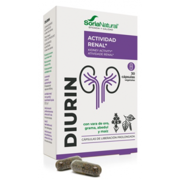 Soria Natural 10 C D...