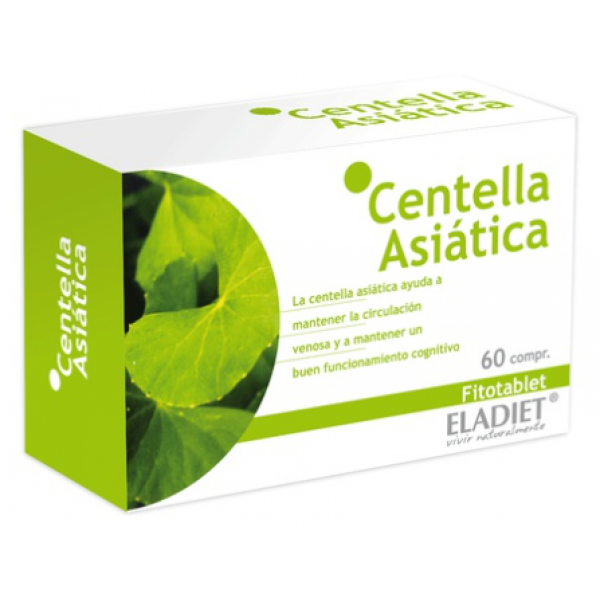 Eladiet Centella Asiática