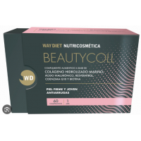 BEAUTYCOLL colageno ...