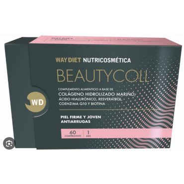 BEAUTYCOLL colageno ...