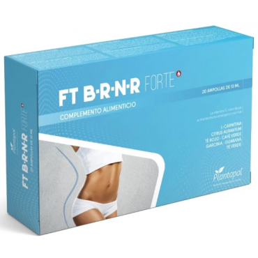Fat Burner Forte Pla...