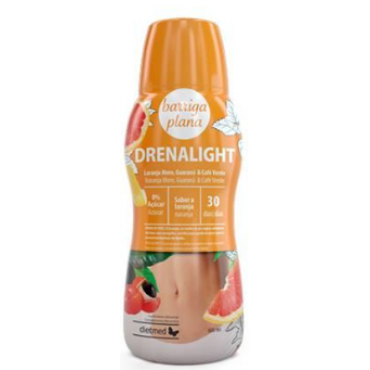 Drenalight Vientre P...